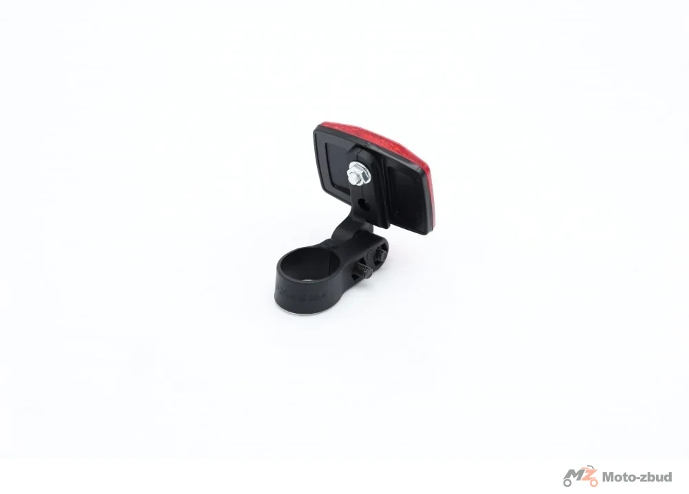 Odblask rowerowy tył z uchwytem FC-R305 — ujęcie 2