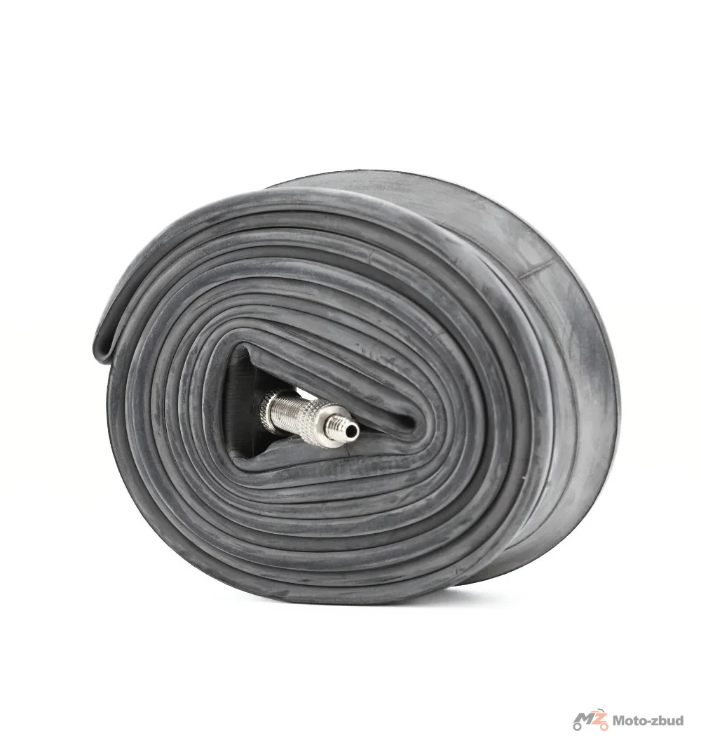 Dętka rowerowa 28 × 1 5/8 × 1 3/8 dv vrb