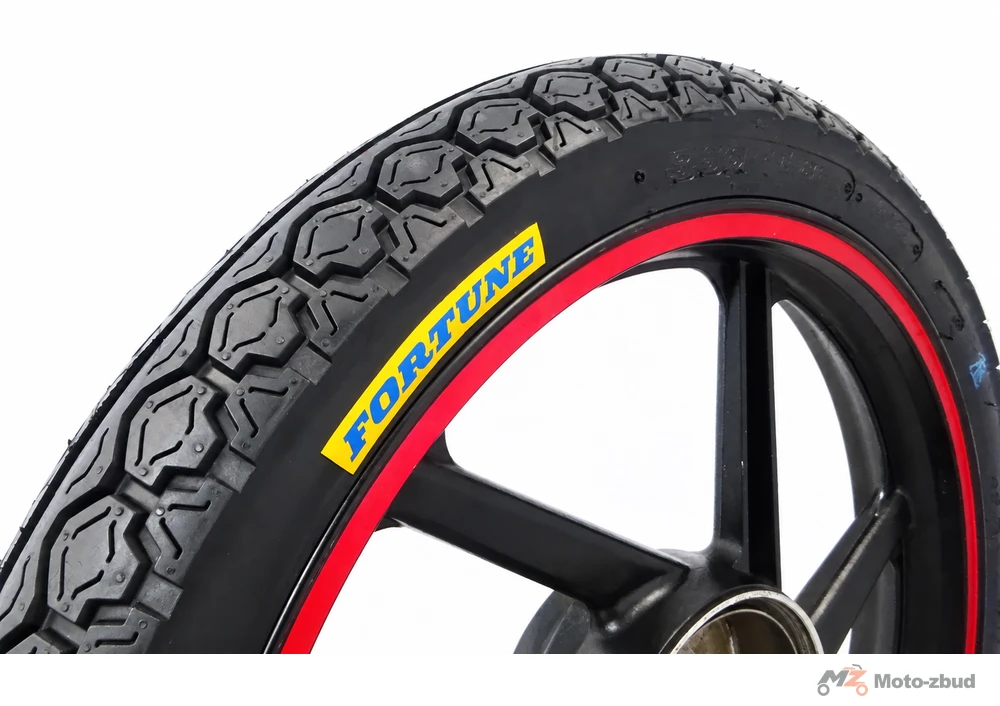 Opona motocyklowa 18 × 3.50 M888
