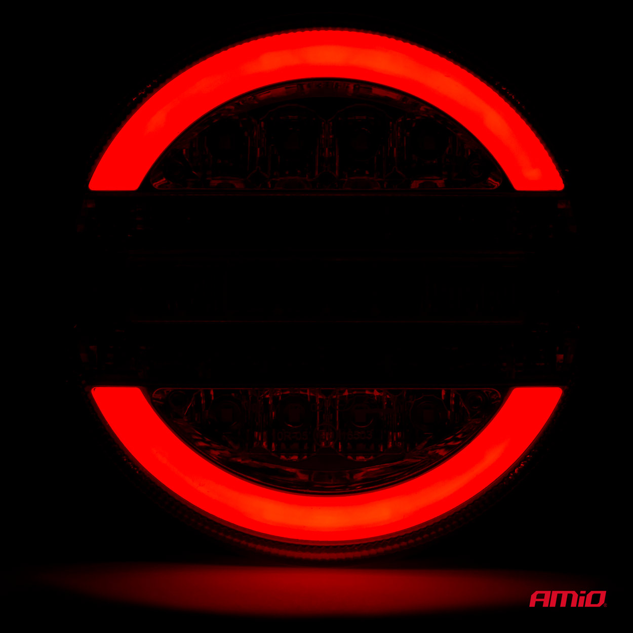 Lampa tylna zespolona LED RCL-07-LR dynamiczna lewa prawa — ujęcie 6