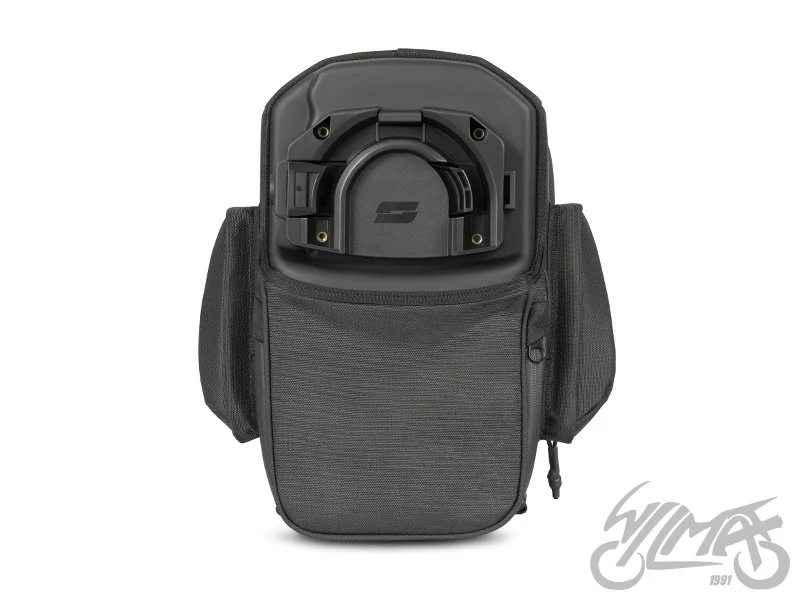 Torba na zbiornik SHAD Terra TR15 Click System — ujęcie 3