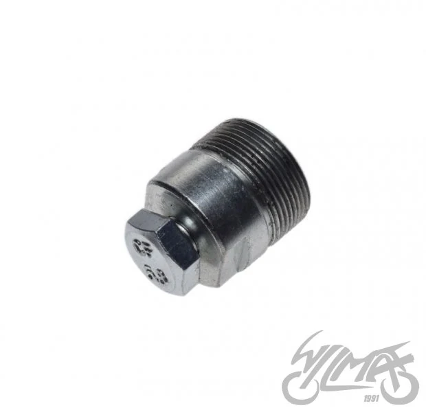 Ściągacz magneta do Simson S51 z kulką — ujęcie 2