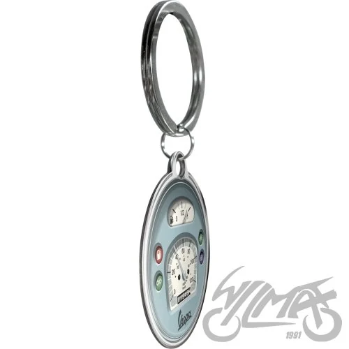 Brelok do kluczy Vespa tacho 48030 — ujęcie 4
