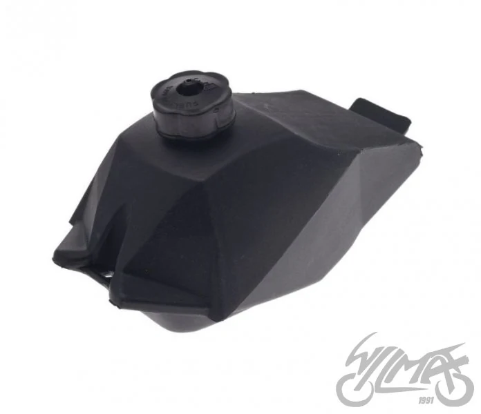 Zbiornik paliwa 1 l mini pocket cross ATV — ujęcie 1