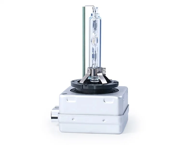 Żarnik Xenon D3S 6000K 42V 35W VISON — ujęcie 2