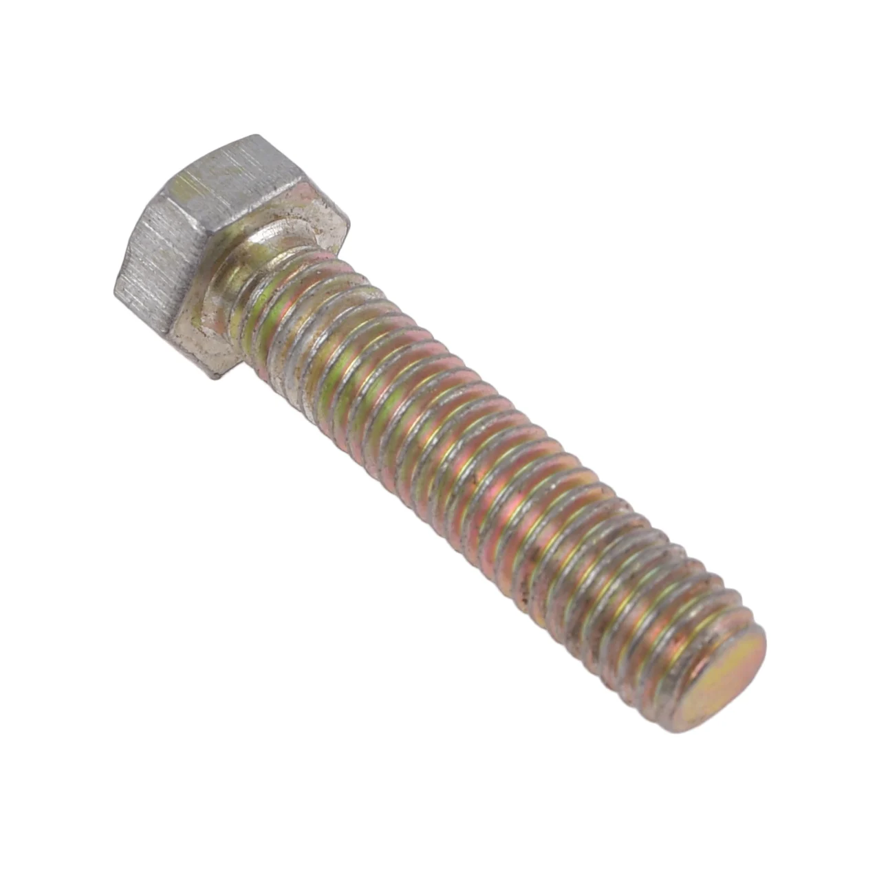 Śruba dźwigni startera WSK 125 PL — ujęcie 1
