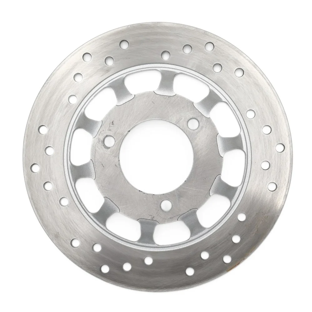 Junak 609 tarcza (H220) hamulca hydraulicznego przód — ujęcie 2