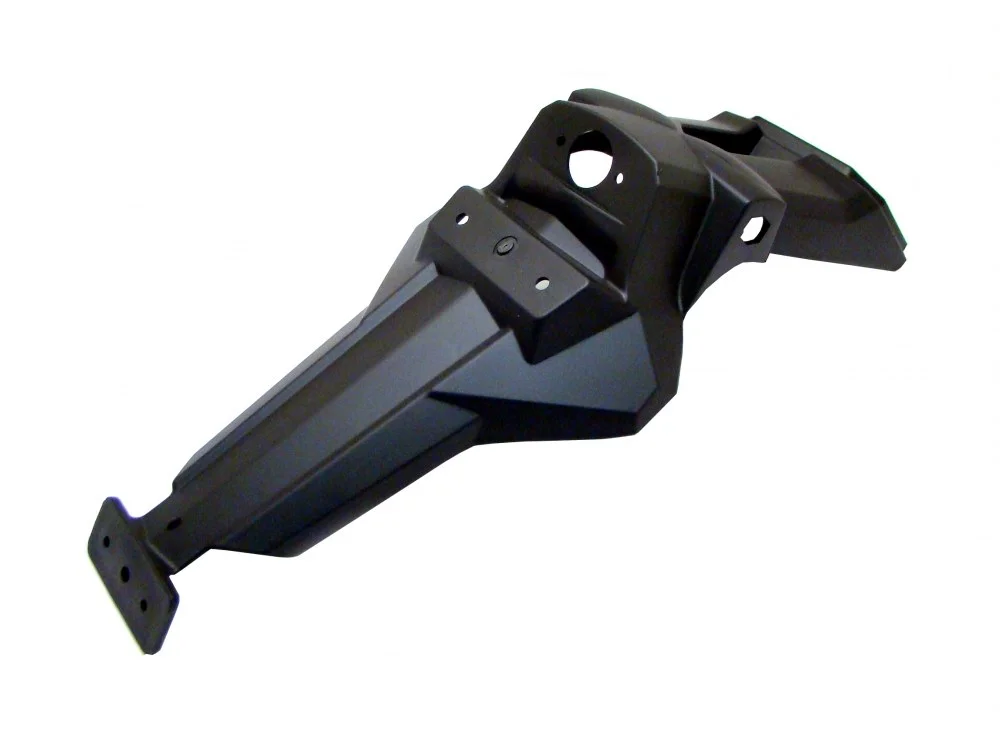 Junak NK650 błotnik tył
