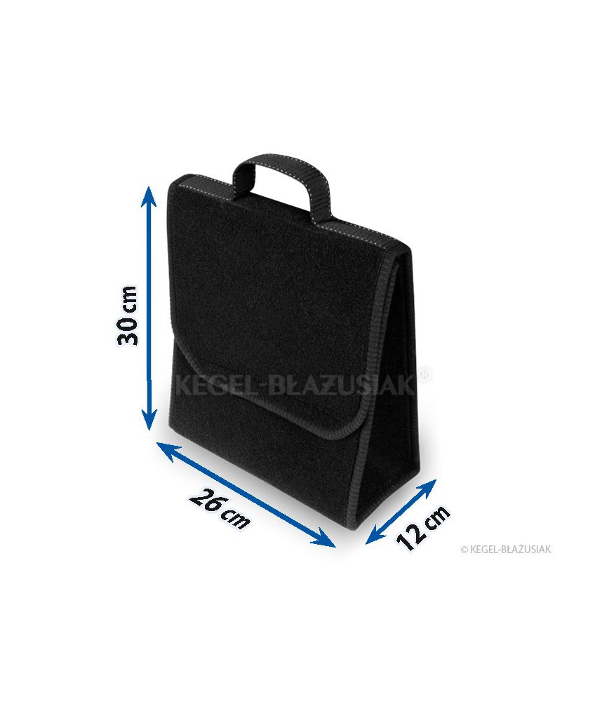 Torba do bagażnika KEGEL-BŁAŻUSIAK 5-9902-267-4010 — ujęcie 3