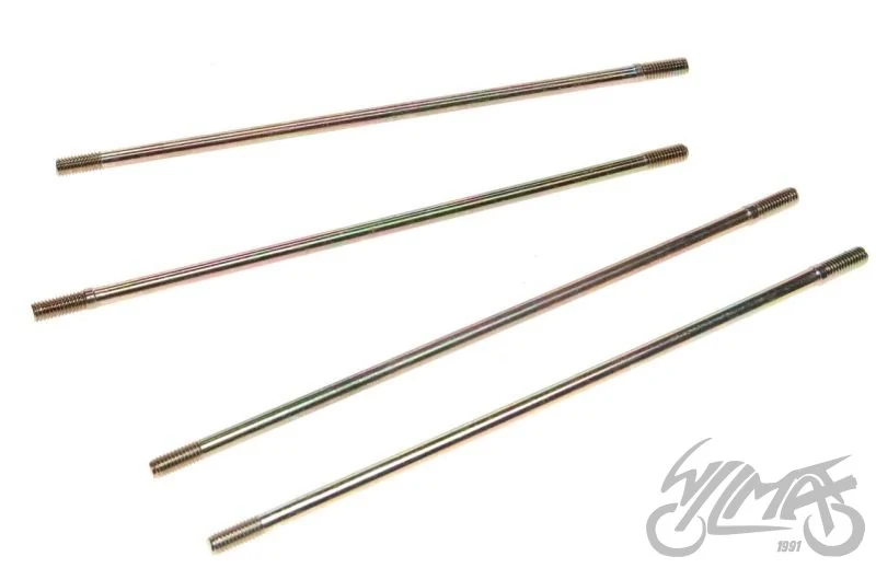 Szpilka cylindra — komplet pakowane 4 szt 4T ATV 110 — ujęcie 1