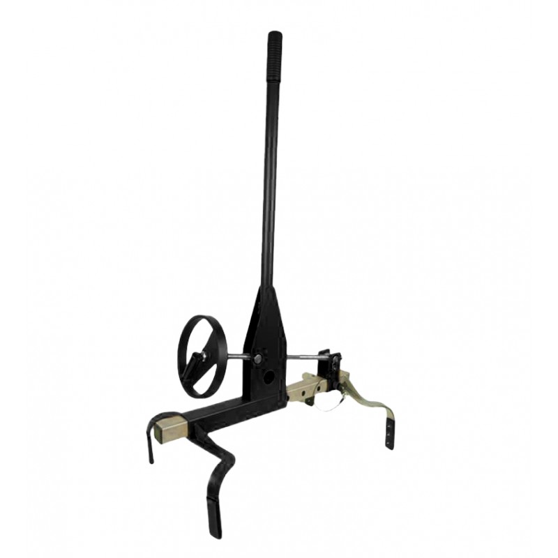 Ręczny tester zawieszenia do 3.5T / komplet MAGNUS MGS9000 — ujęcie 2