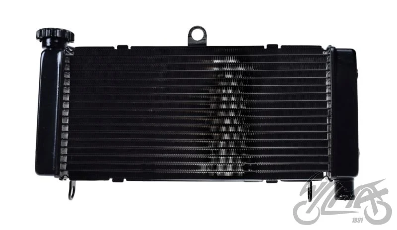 Chłodnica cieczy do Hondy CB600 Hornet 1998–2005 — ujęcie 2