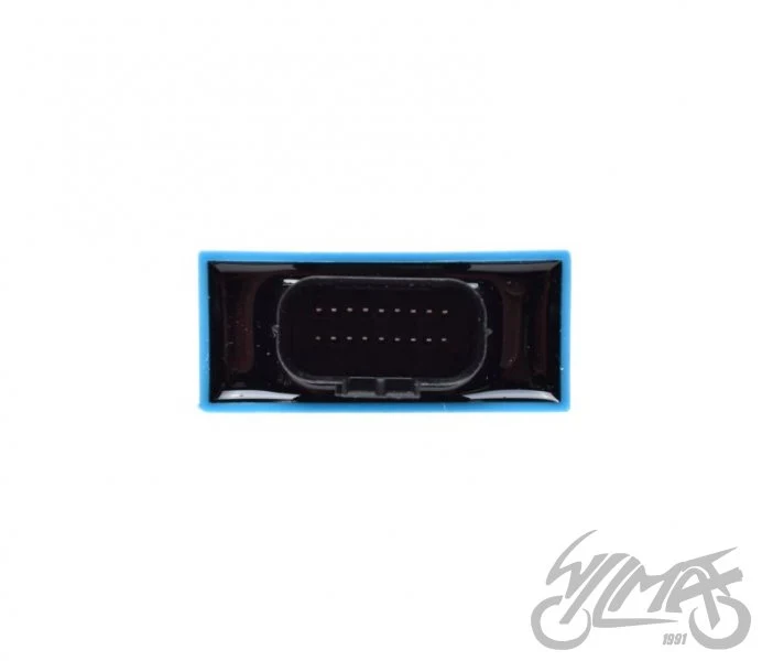 Sterownik silnika ECU do SYM Symphony 50 Euro 3 — AI22712 — ujęcie 2