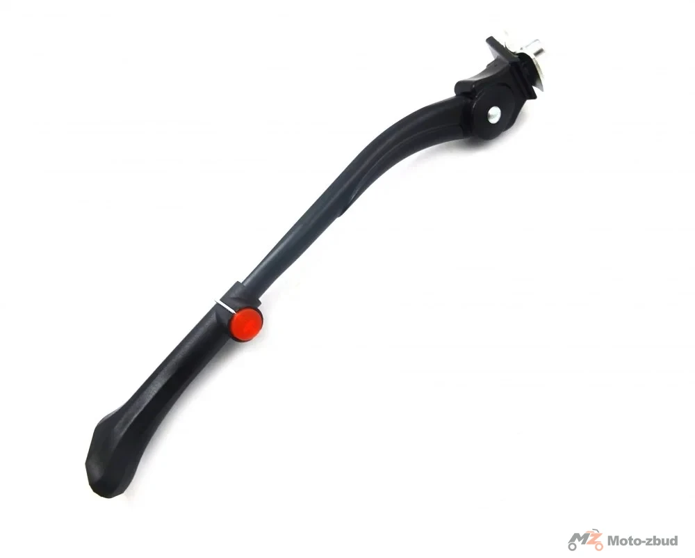 Podpórka rowerowa centralna aluminiowa z regulacją 24"-28"