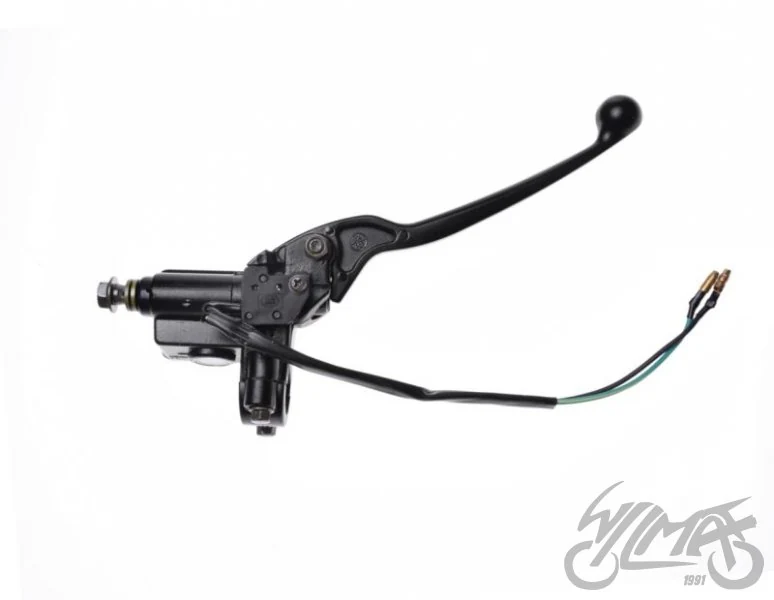 Pompa hamulca tylnego 125 GY6 4T — Jonway Adventure 125 — ujęcie 3