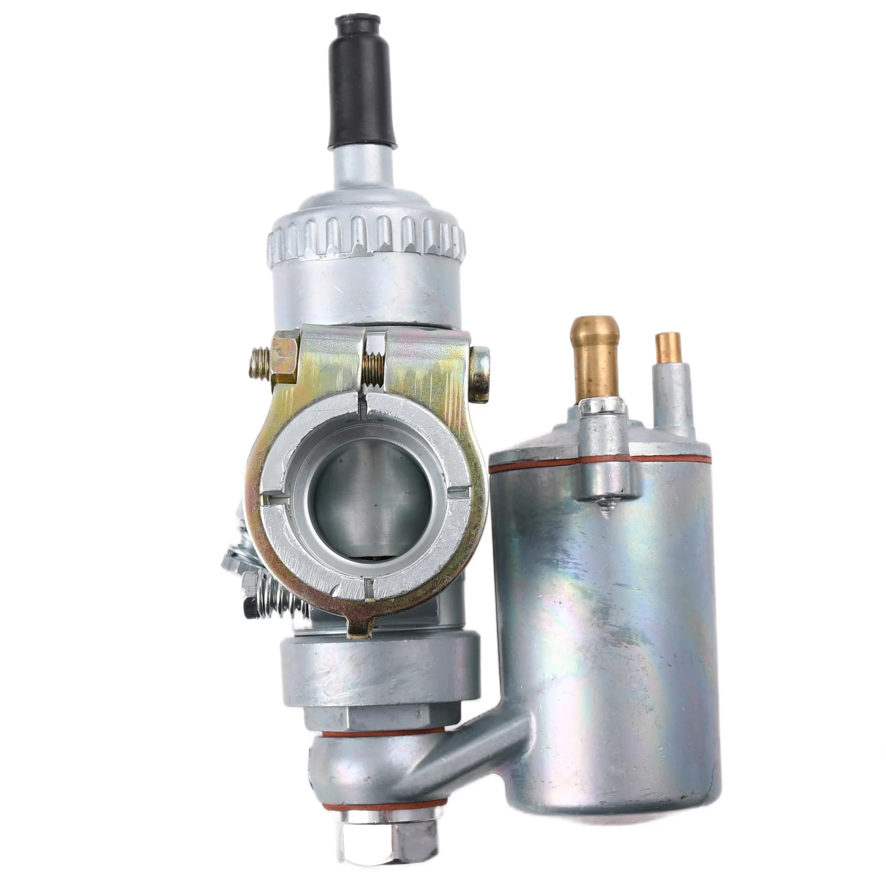 Gaźnik WSK 125 delux — ujęcie 2