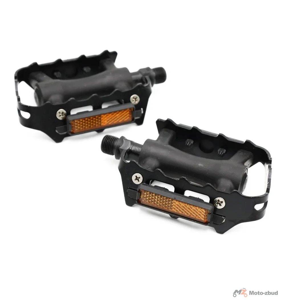 Pedały alum/plast 9/16" mtb FP-973 — ujęcie 2