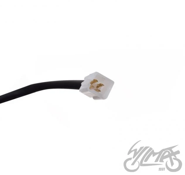 Owiewka przednia z reflektorem LED, 290 × 260 mm — AW2372 — ujęcie 4
