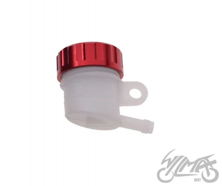 Zbiorniczek pompy hamulca ZQ40013 tył ATV — ujęcie 2