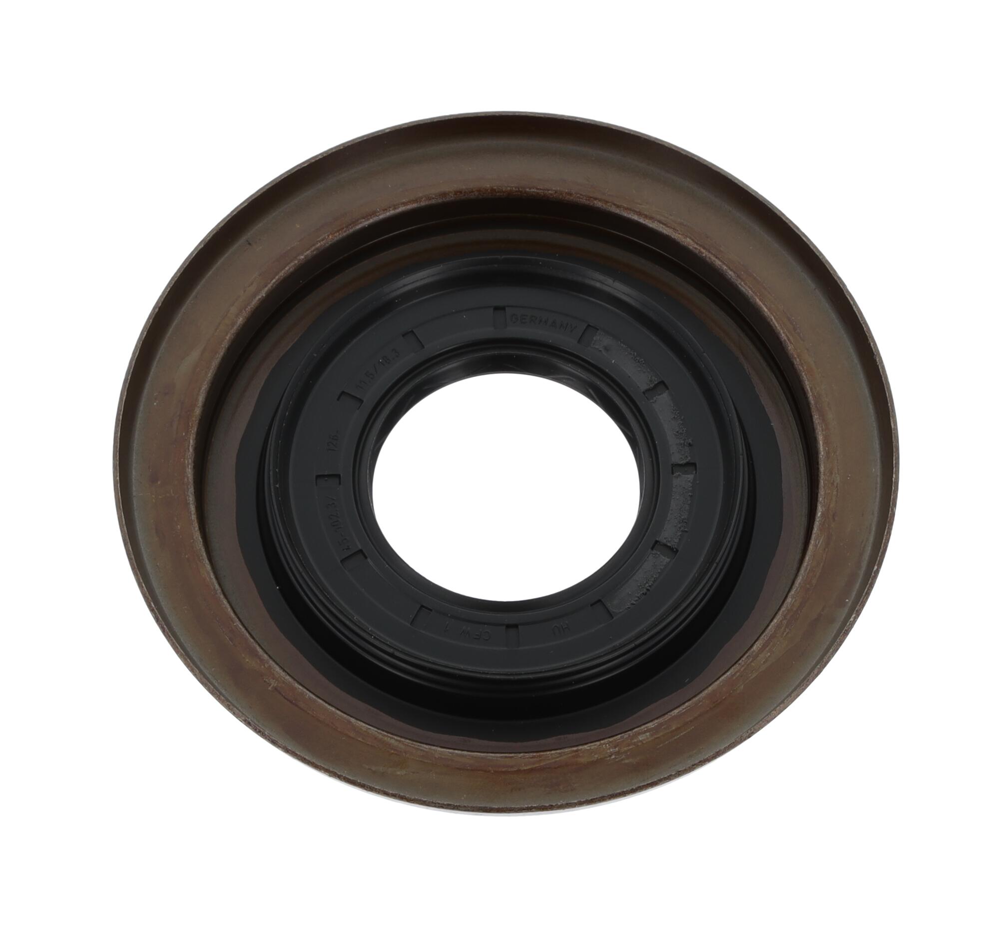 Uszczelniacz 45×102.3×11.5×18.3 półosi T CORTECO 01031980B — ujęcie 2
