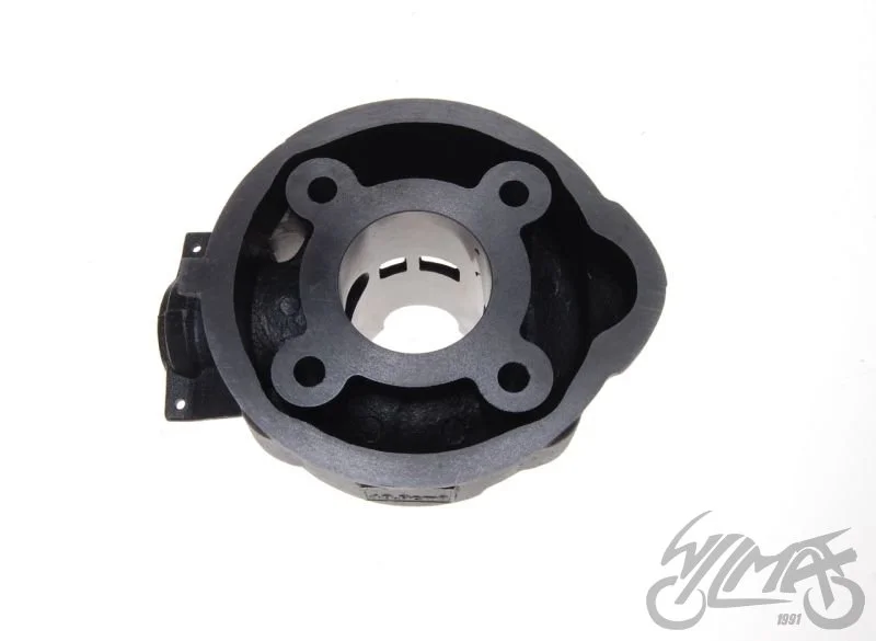 Cylinder do Aprilia AM6 AM345-50 Minarelli 50 woda — ujęcie 4