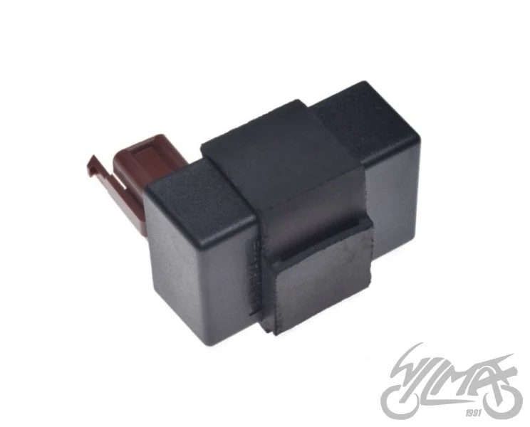Przerywacz kierunkowskazów Shineray XY250ST-4B — ujęcie 2