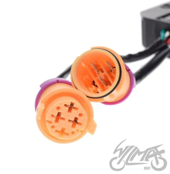 Regulator napięcia do ATV Bashan BS250S-5 — ujęcie 3