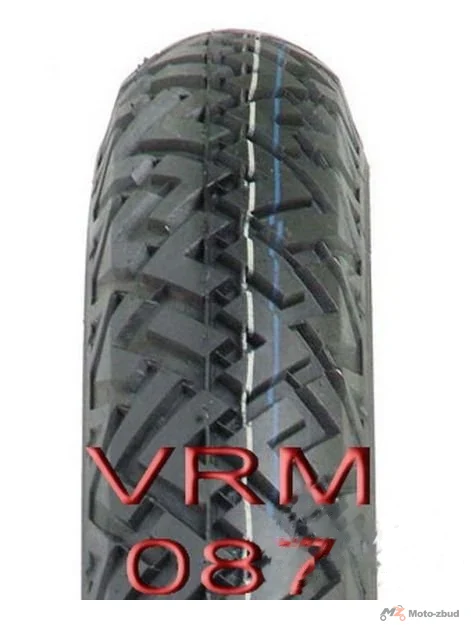 Opona 80/80-14 087 43J TL Vee Rubber