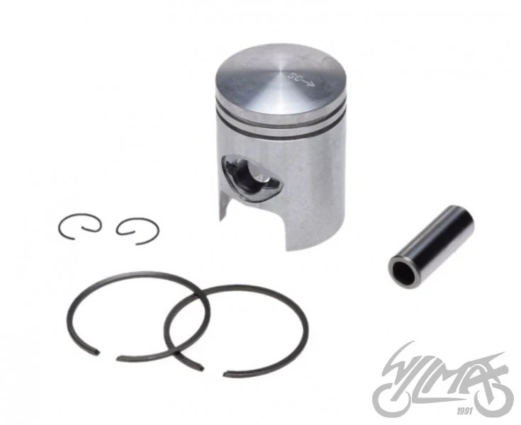 Tłok 40,50 mm do Piaggio Vespa sfera — sworzeń 12 mm, C 26 mm — ujęcie 1