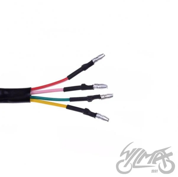 Regulator napięcia 38300-B06-000 Tajwan — ujęcie 2