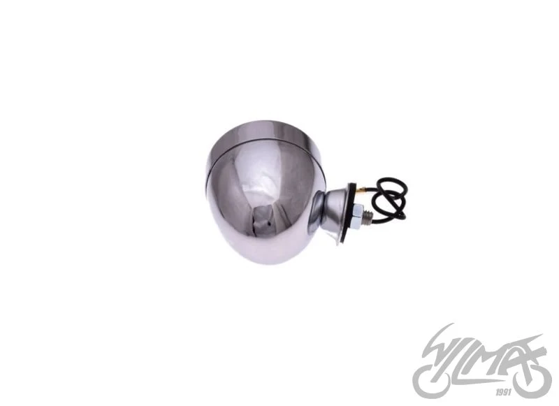 Kierunkowskaz do Harley z daszkiem, BA9S 12 V 10 W — AL6025 — ujęcie 3