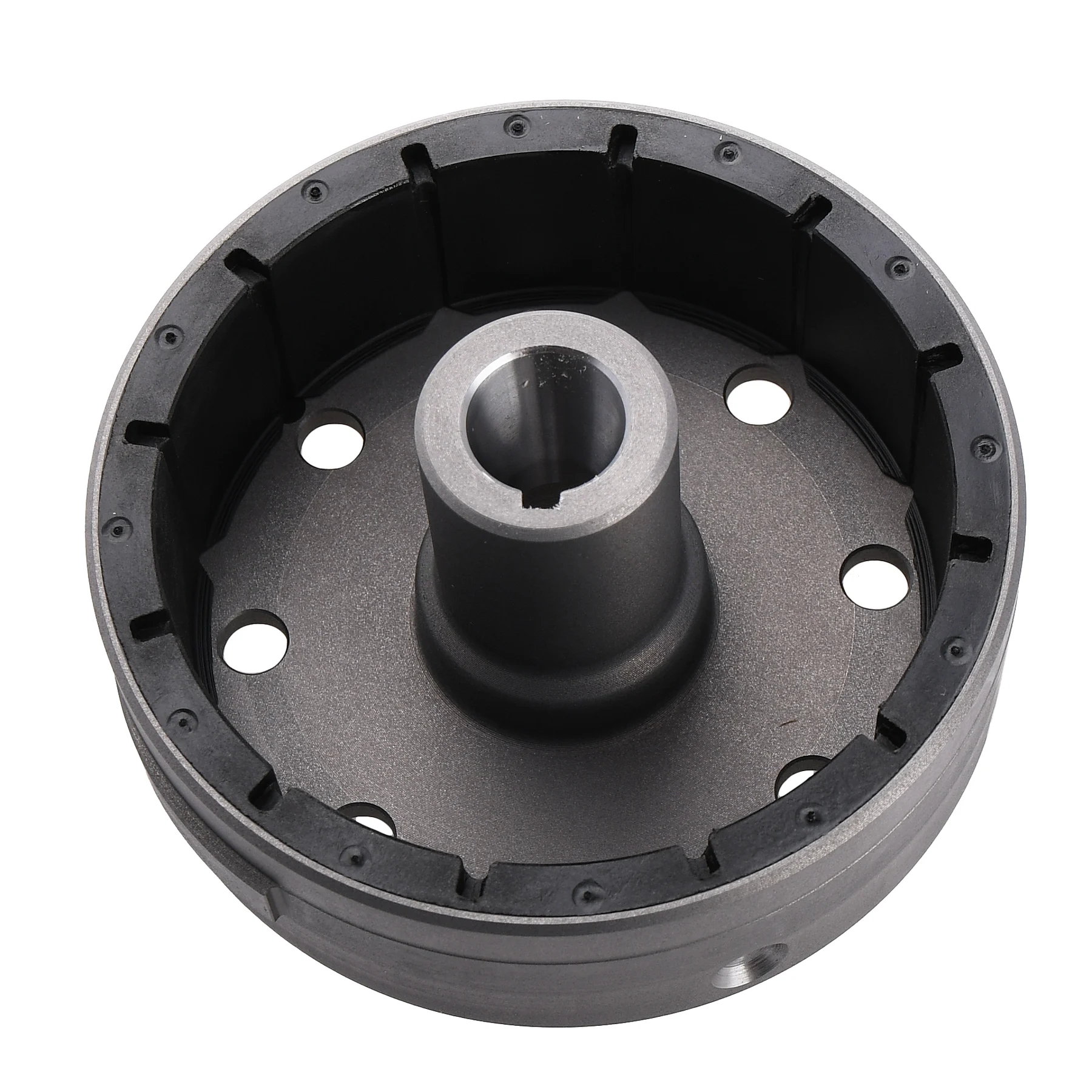 Zapłon MZ TS 250 / 250/1 12 V 150 W dc VAPE kpl. — ujęcie 3
