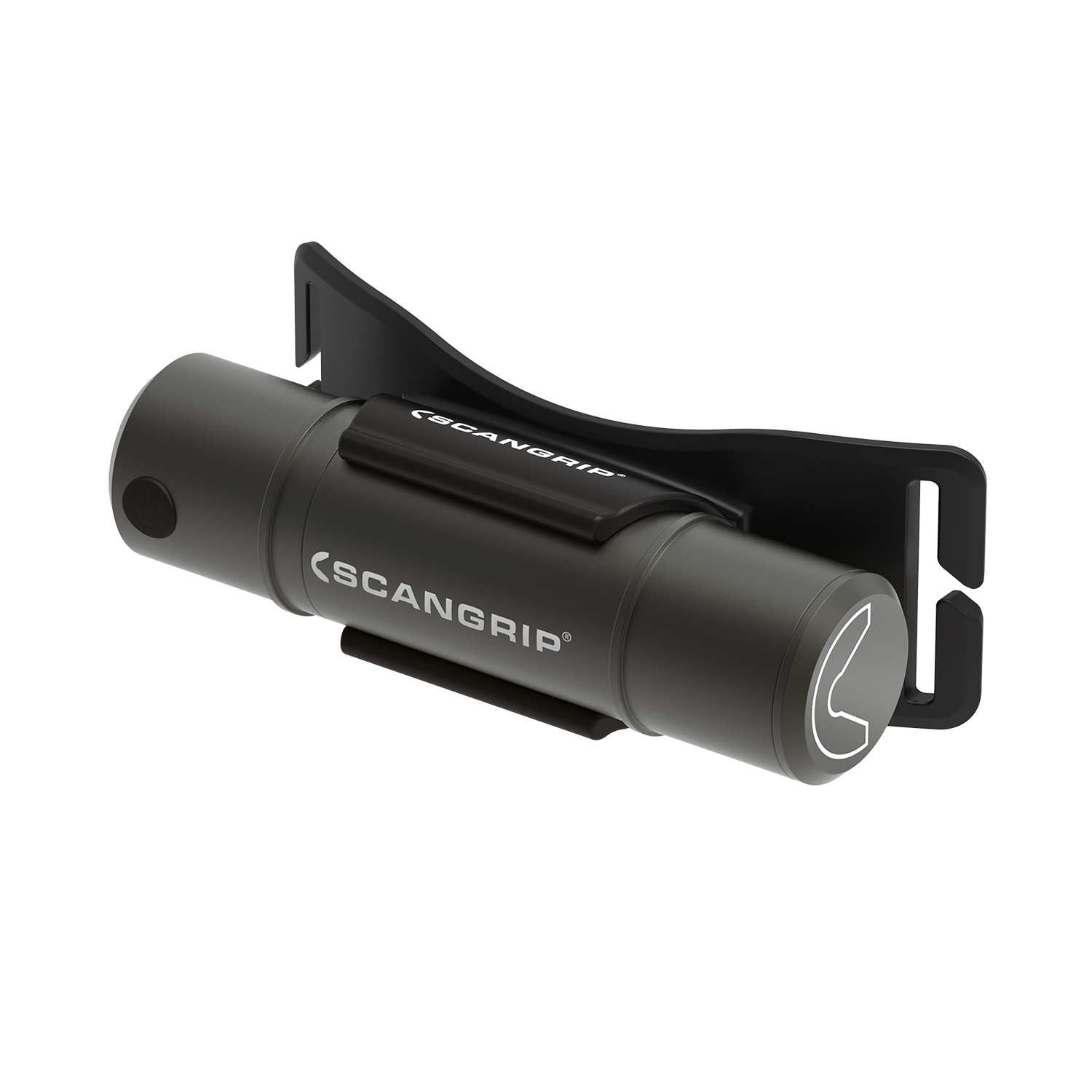 Powerbank 4000 mAh SCANGRIP gniazdo typ C 03.5962 — ujęcie 2