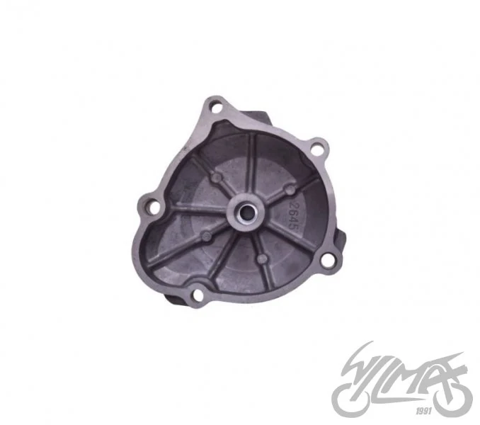 Pokrywa rozrusznika do Suzuki GSXR600/750/1000 — ujęcie 2