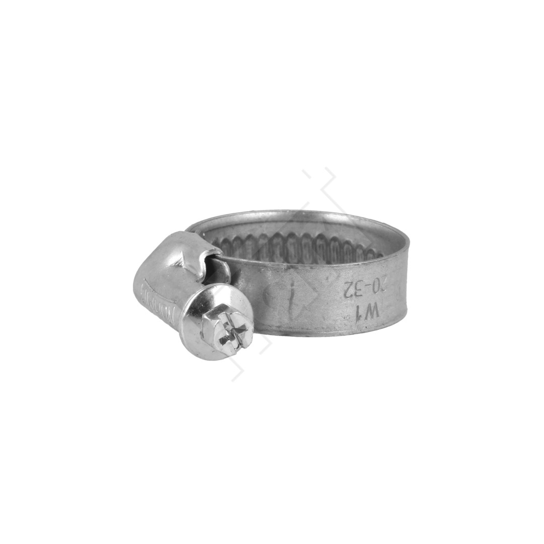 Obejma zaciskowa 12 mm 20-32 Torro C7W1 NORMA 1367352026 — ujęcie 2