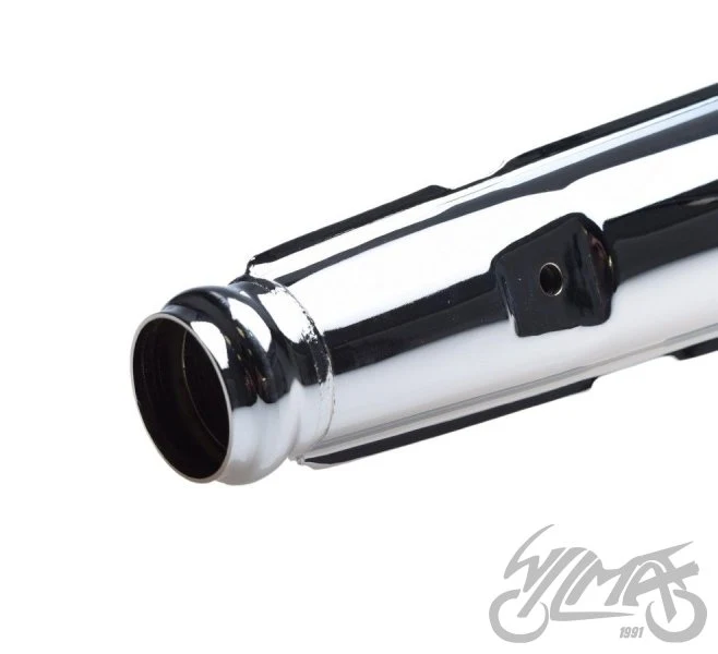 Tłumik CZ 175 — ujęcie 4