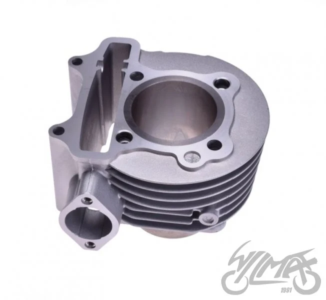 Cylinder goły 125 cm³ GY6 4T 52,40 — ujęcie 1
