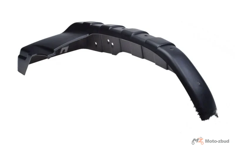 Osłona lewa plastiku tył Shineray XY250ST-4B — ujęcie 4