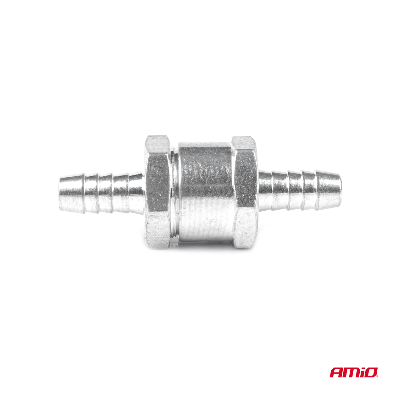 Zawór zwrotny paliwa aluminiowy — ujęcie 2