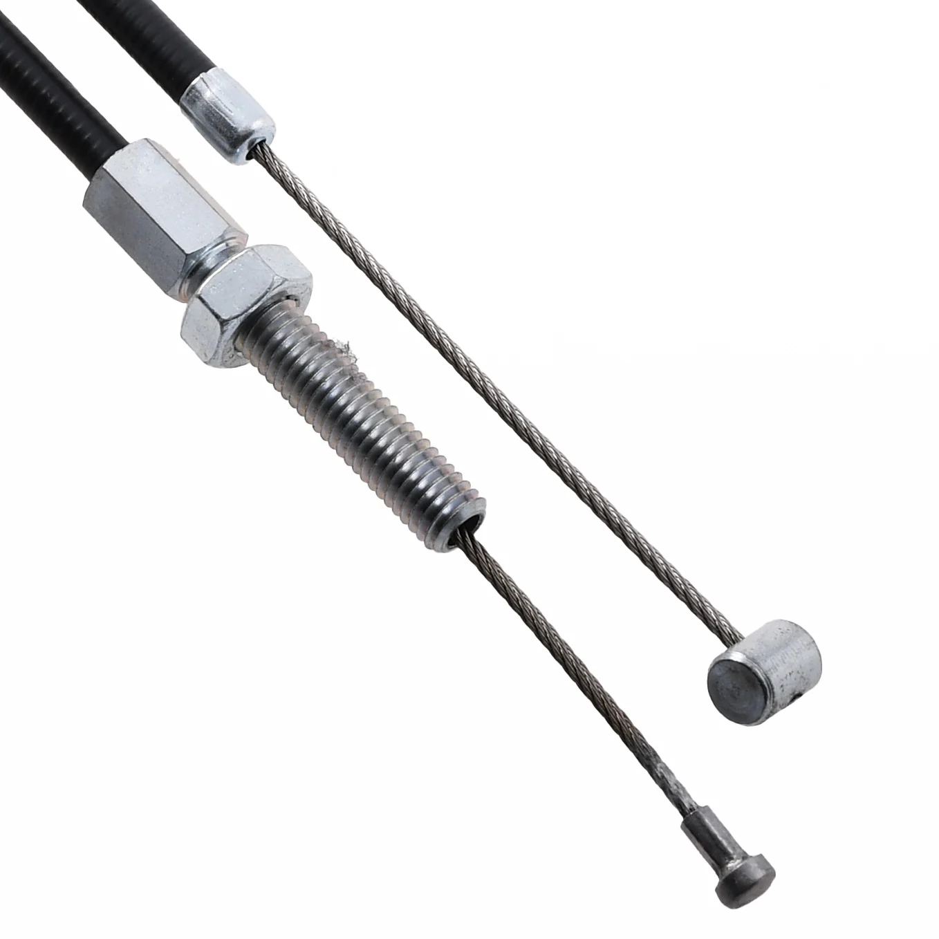 Linka hamulca Simson AWO sport DPR Classic — ujęcie 2