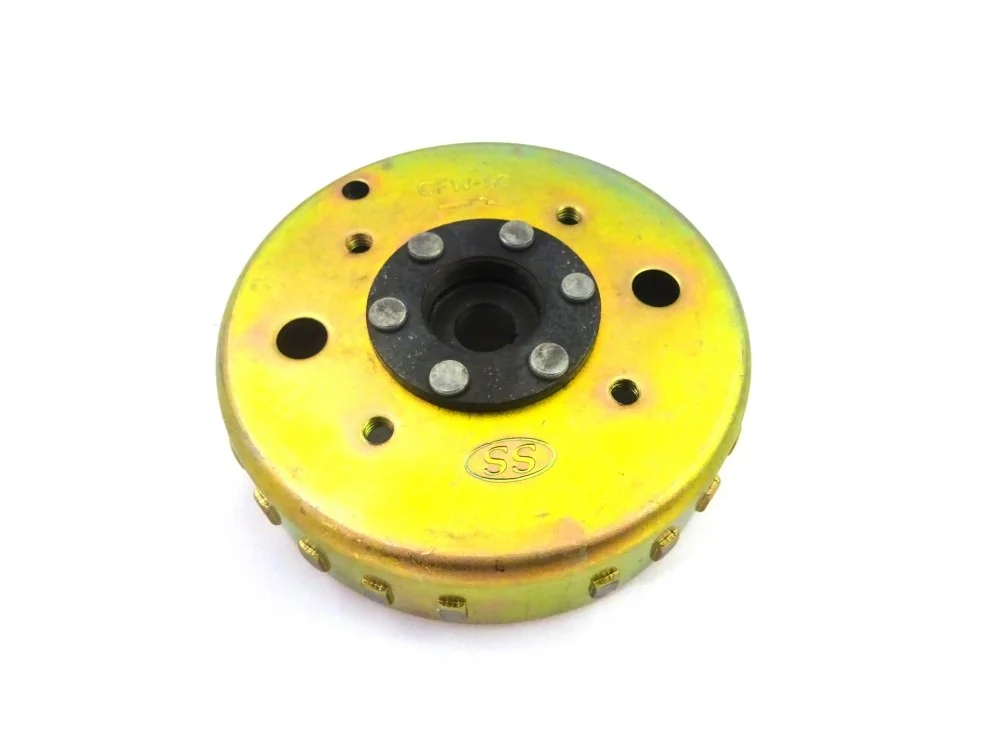Junak 108 koło magnesowe "4T" (Euro v)