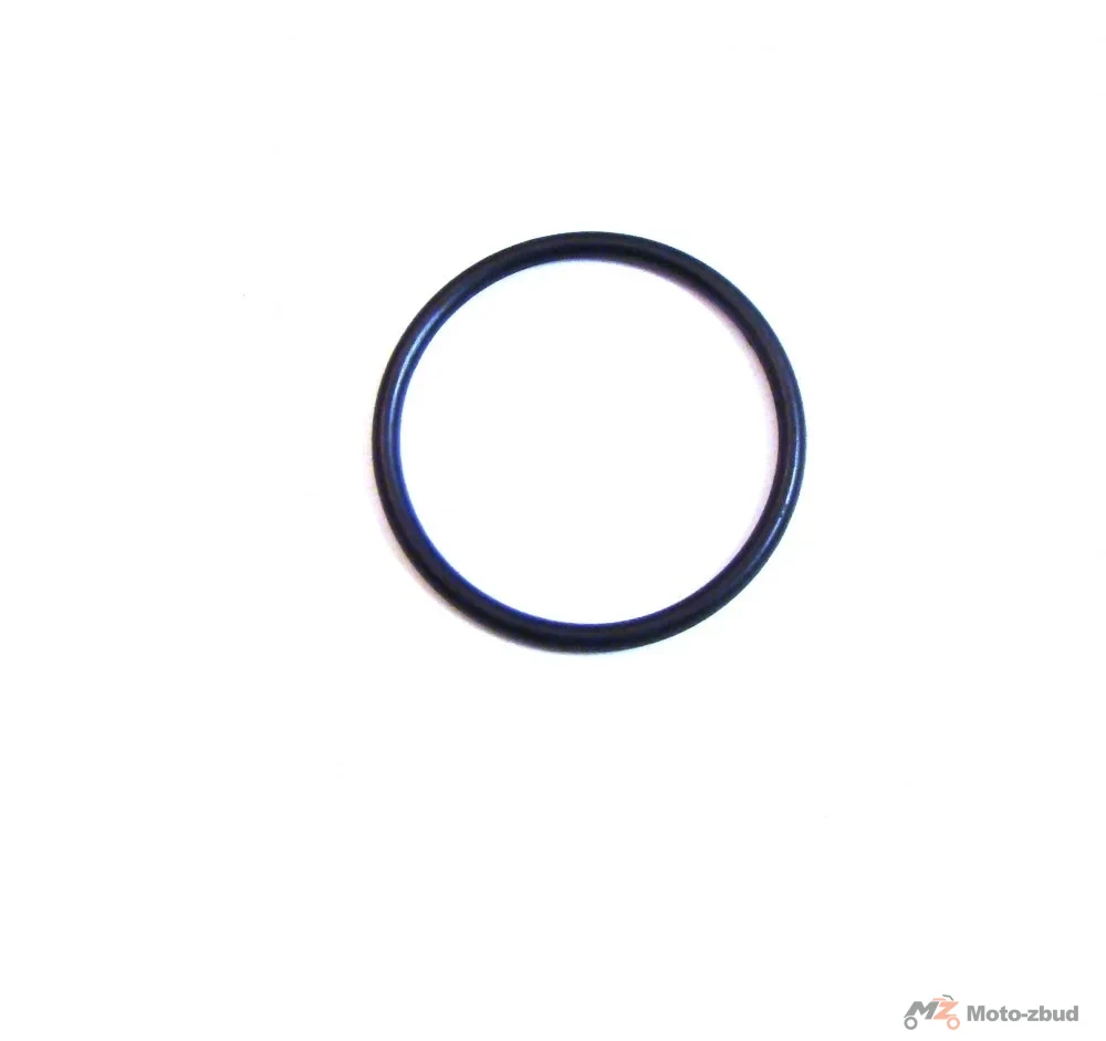 Junak jetmax 250 o-ring 34 × 2,5 uszczelniający pokrywy pompy cieczy chłodzącej — ujęcie 1
