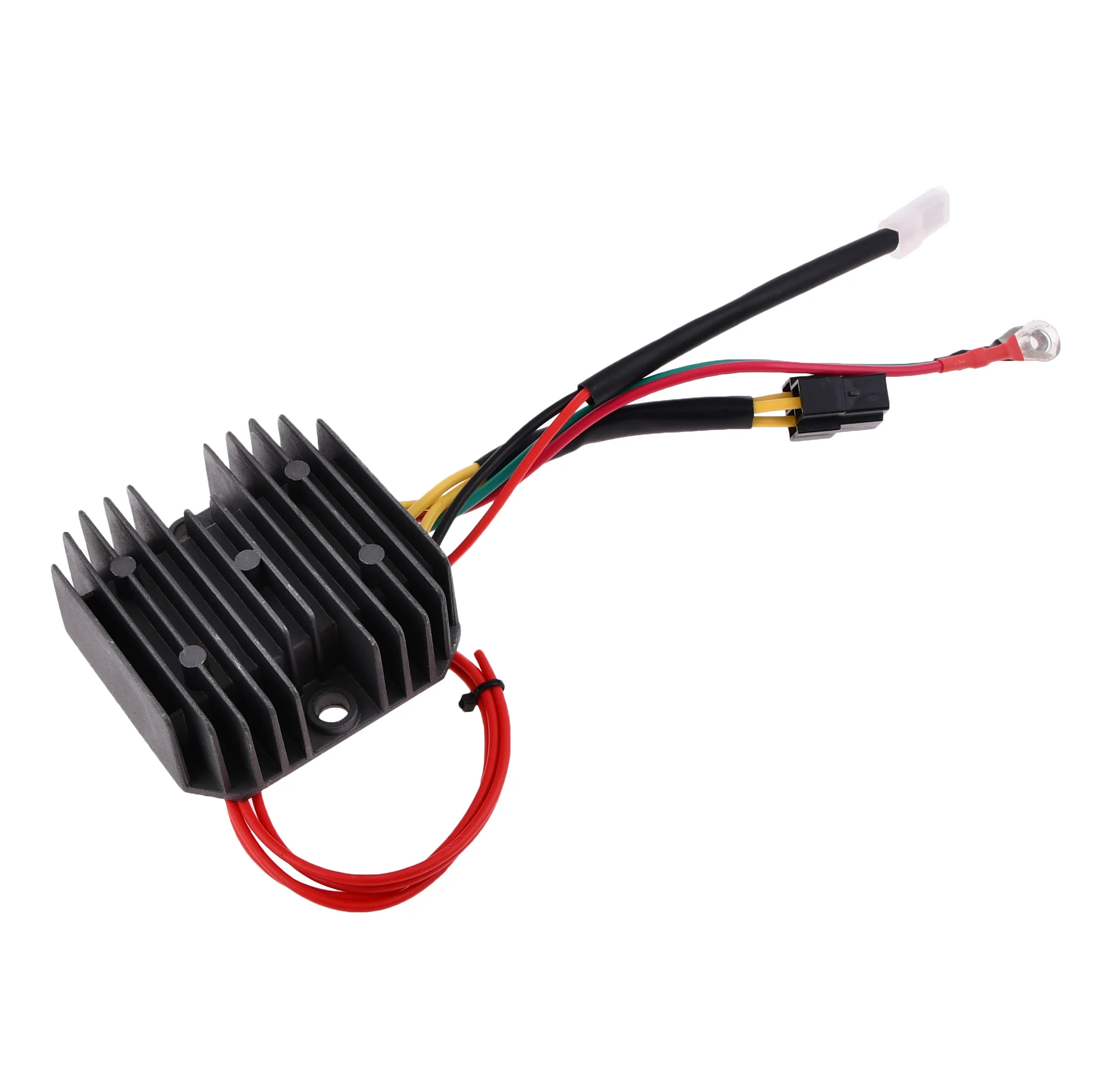 Zapłon bezstykowy CDI Audiobas 12 V MZ ETZ 250, 251 kpl. — ujęcie 4