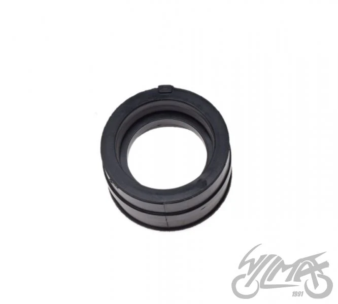 Króciec gaźnika do Kawasaki W 650 / EJ 650, 16065-1361 — komplet — AY57163 — ujęcie 2
