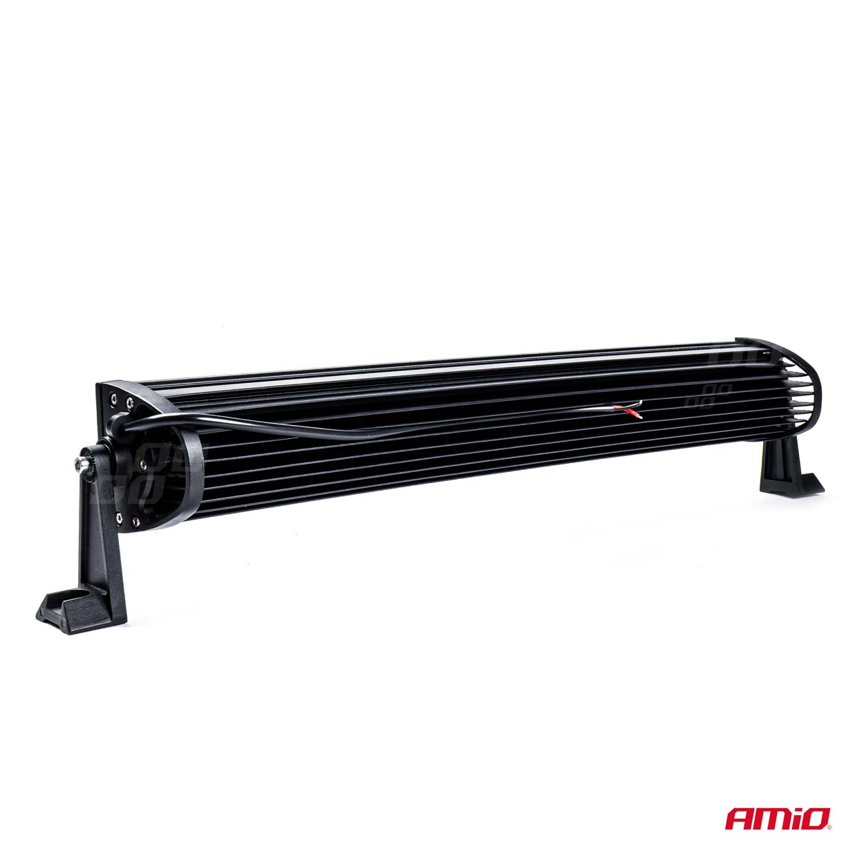 Lampa robocza panelowa LED BAR zakrzywiona AWL45 459 W 80 cm 36720lm 12 V 24 V — ujęcie 3