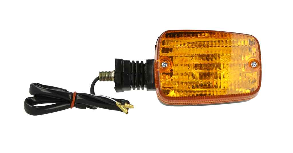Kierunkowskaz lewy tył DR650 SP41B 90-91 MLINE SUZUKI DR650 — ujęcie 3