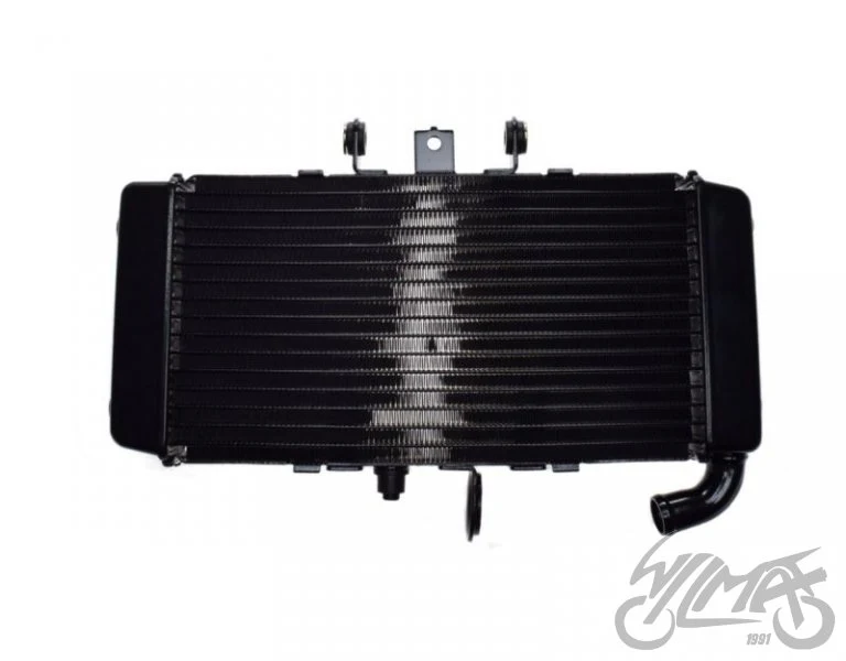 Chłodnica cieczy do Hondy CB 400 — ujęcie 2