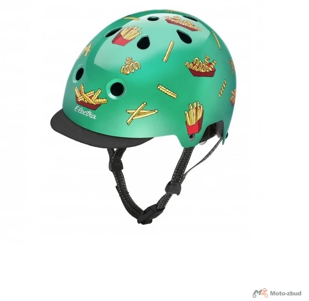 Electra kask fries rozm. L 590256