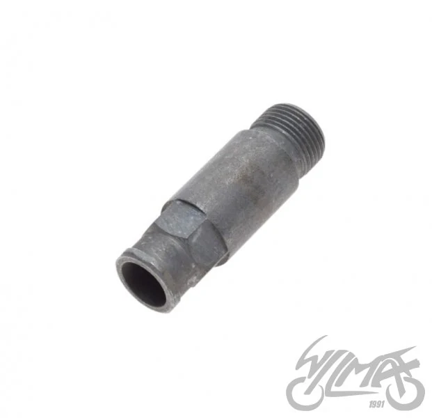 Tuleja metalowa linki sprzęgła MZ250 — MZ01281 — ujęcie 2