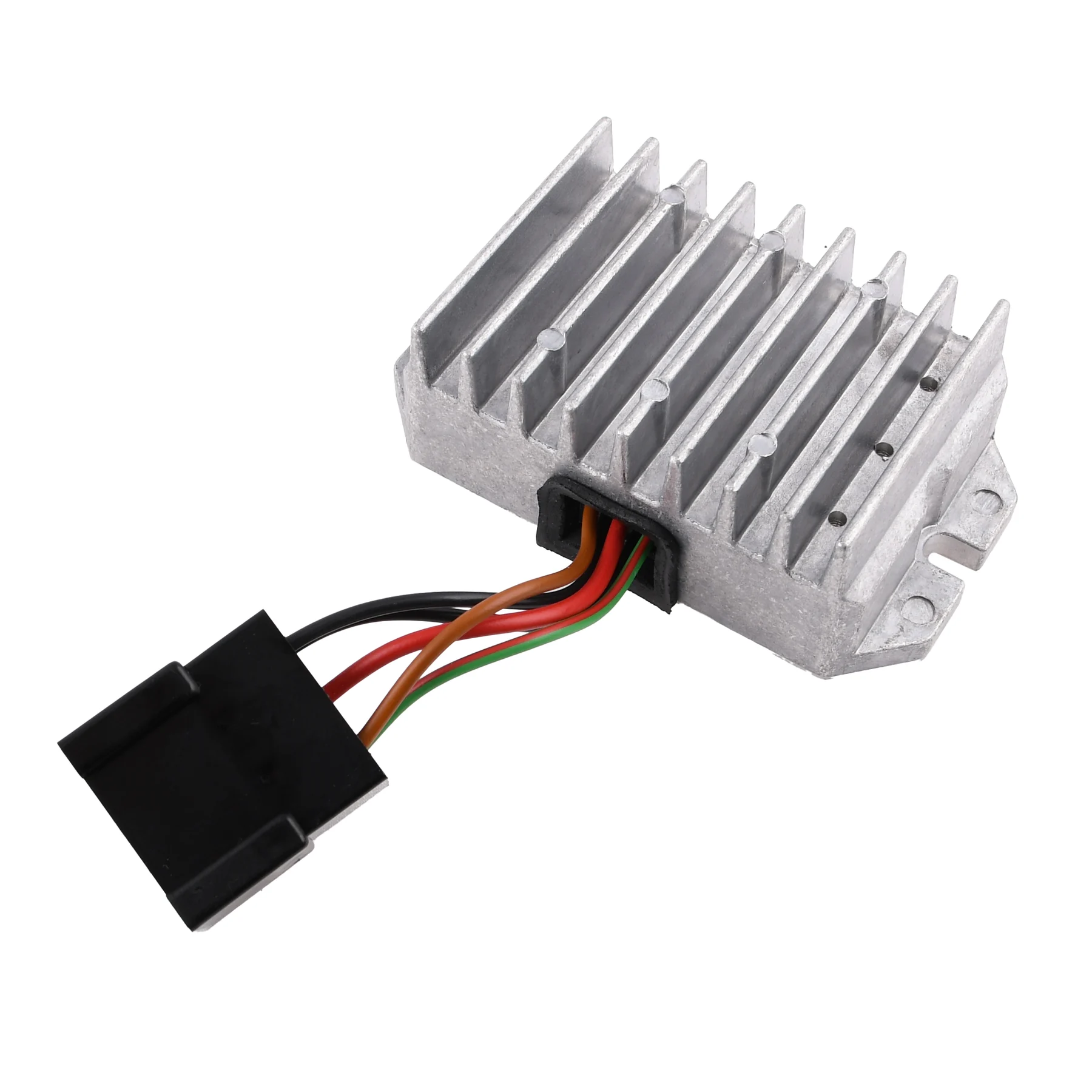 Zapłon Jawa / CZ 125 - 250 12 V 150 W dc VAPE kpl. — ujęcie 6